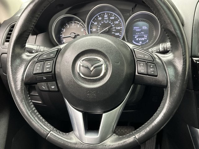 2015 Mazda Mazda CX-5 Touring