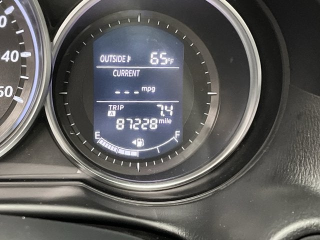 2015 Mazda Mazda CX-5 Touring