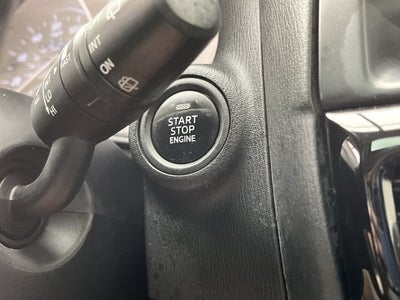 2015 Mazda Mazda CX-5 Touring