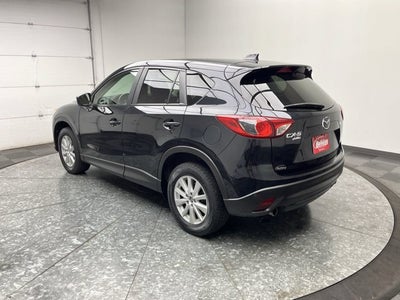 2015 Mazda Mazda CX-5 Touring