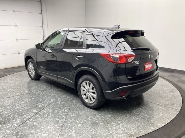 2015 Mazda Mazda CX-5 Touring