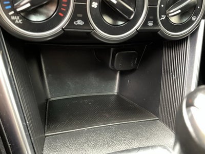 2015 Mazda Mazda CX-5 Touring