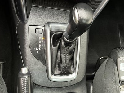 2015 Mazda Mazda CX-5 Touring