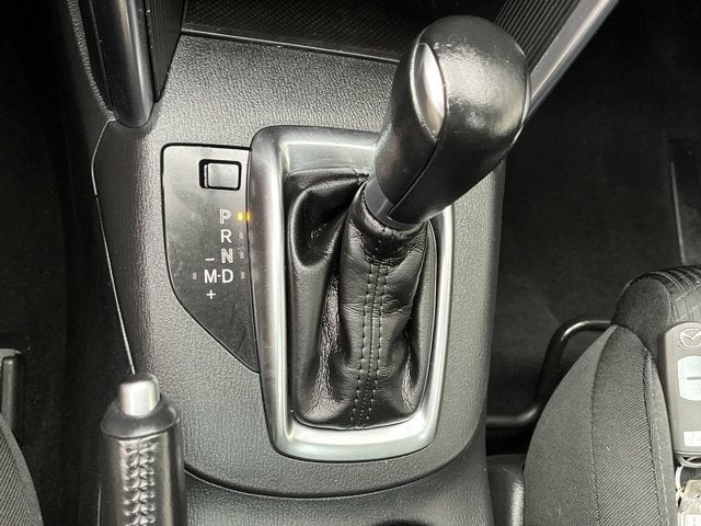 2015 Mazda Mazda CX-5 Touring
