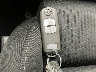 2015 Mazda Mazda CX-5 Touring
