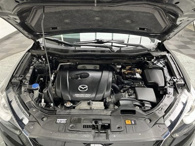 2015 Mazda Mazda CX-5 Touring