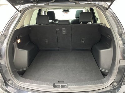 2015 Mazda Mazda CX-5 Touring
