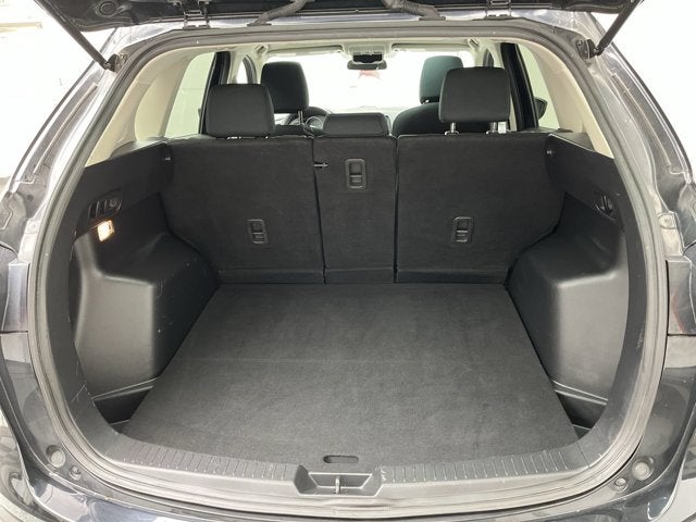 2015 Mazda Mazda CX-5 Touring