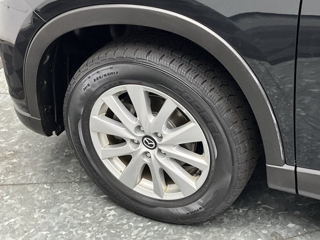 2015 Mazda Mazda CX-5 Touring