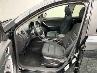 2015 Mazda Mazda CX-5 Touring