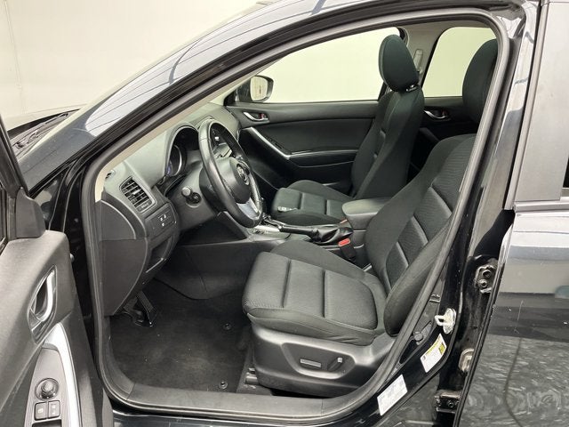 2015 Mazda Mazda CX-5 Touring