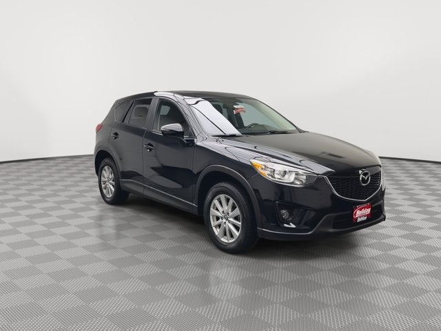 2015 Mazda Mazda CX-5 Touring
