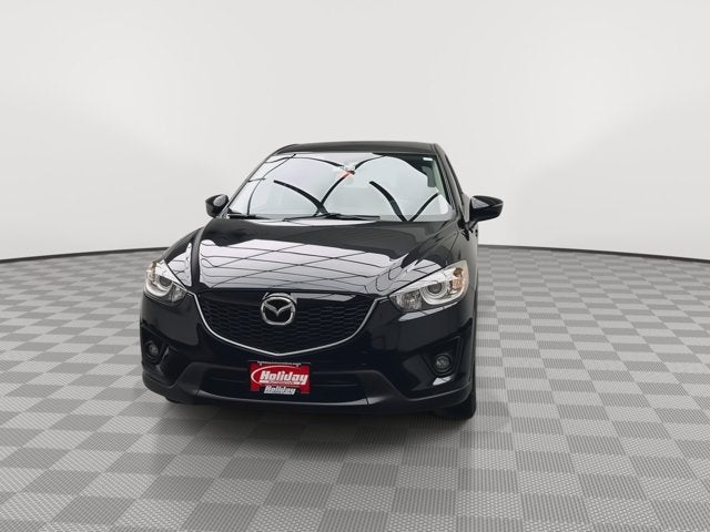 2015 Mazda Mazda CX-5 Touring