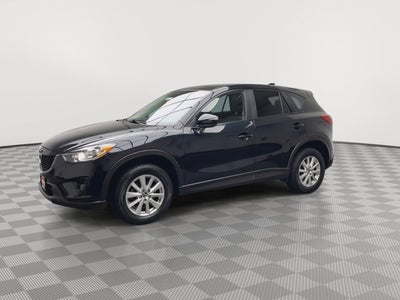 2015 Mazda Mazda CX-5 Touring