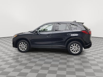 2015 Mazda Mazda CX-5 Touring