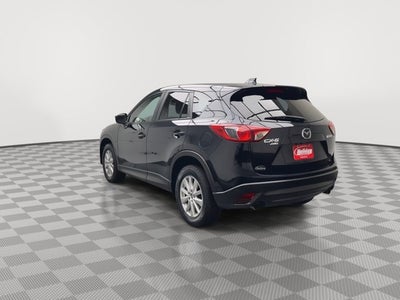 2015 Mazda Mazda CX-5 Touring