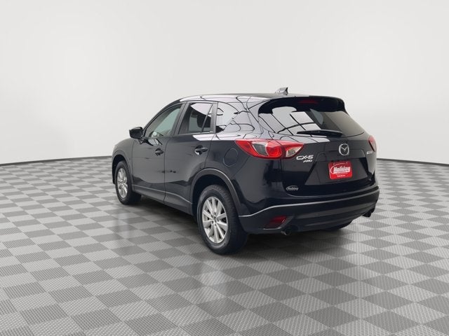 2015 Mazda Mazda CX-5 Touring