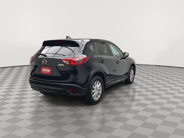 2015 Mazda Mazda CX-5 Touring