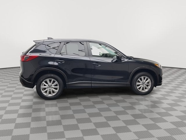 2015 Mazda Mazda CX-5 Touring