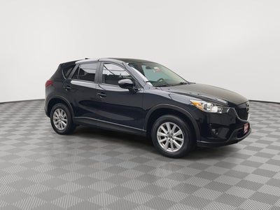 2015 Mazda Mazda CX-5 Touring