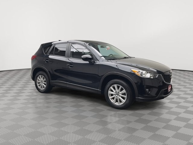 2015 Mazda Mazda CX-5 Touring