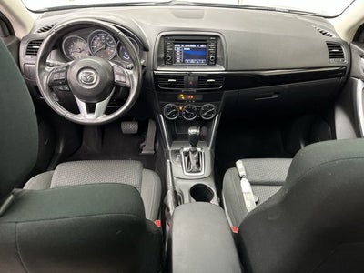 2015 Mazda Mazda CX-5 Touring