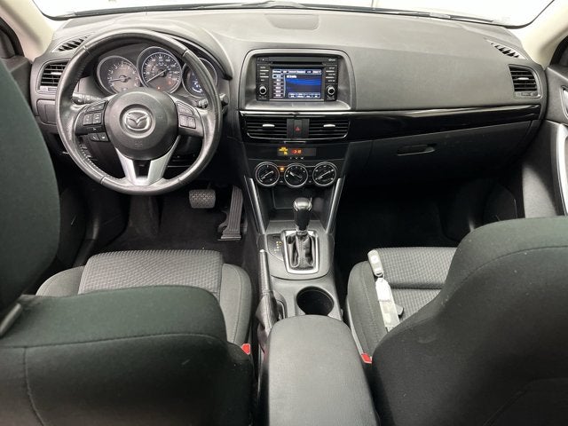 2015 Mazda Mazda CX-5 Touring