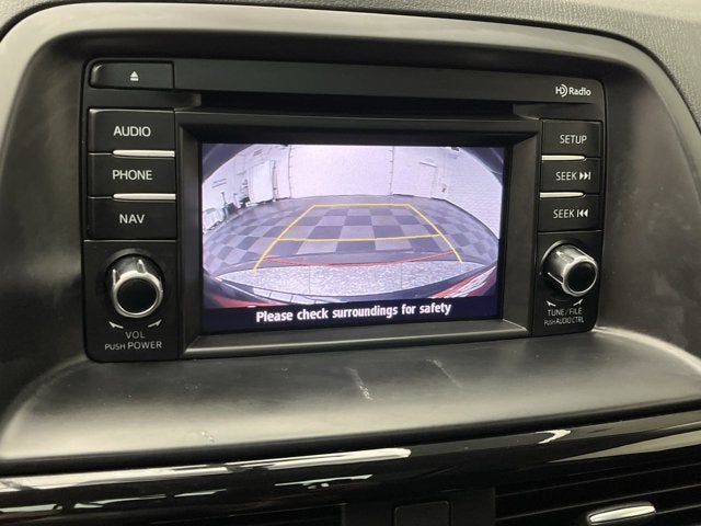 2015 Mazda Mazda CX-5 Touring