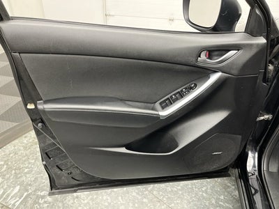 2015 Mazda Mazda CX-5 Touring