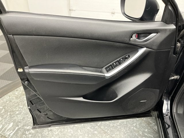 2015 Mazda Mazda CX-5 Touring