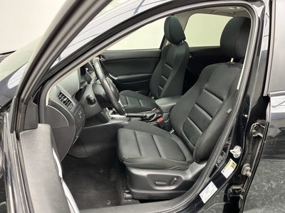 2015 Mazda Mazda CX-5 Touring