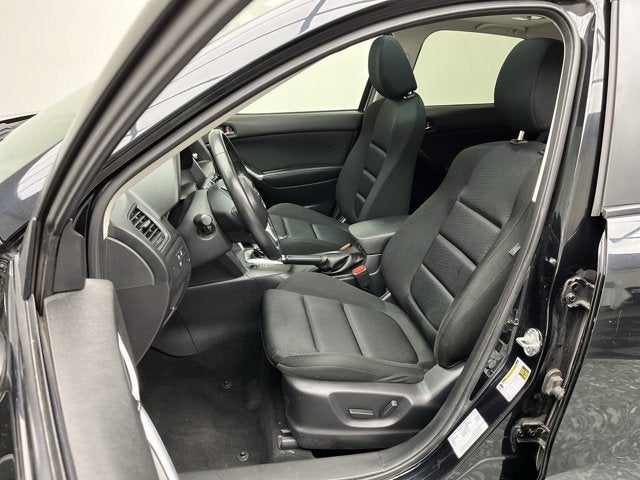 2015 Mazda Mazda CX-5 Touring