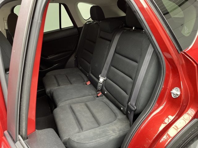 2016 Mazda Mazda CX-5 Touring