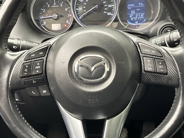 2016 Mazda Mazda CX-5 Touring