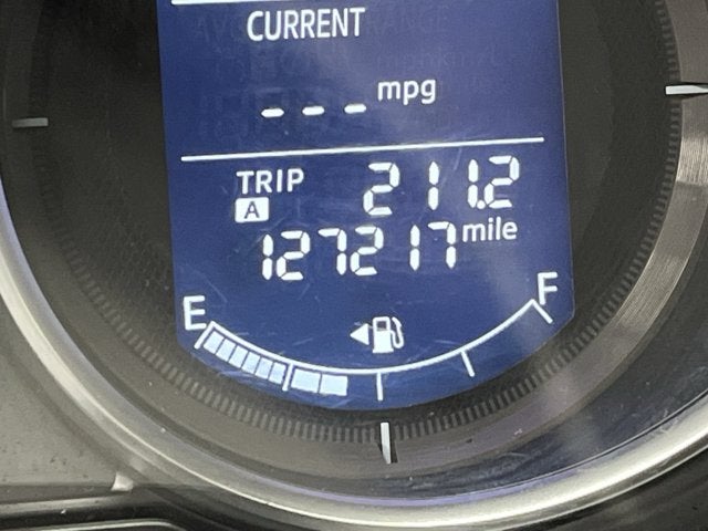 2016 Mazda Mazda CX-5 Touring