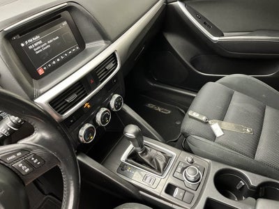 2016 Mazda Mazda CX-5 Touring