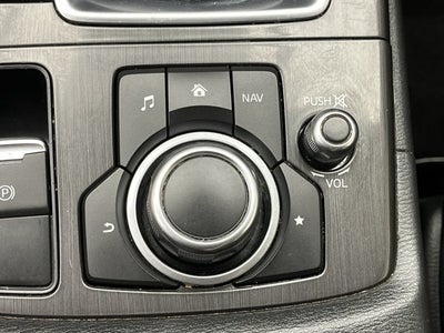 2016 Mazda Mazda CX-5 Touring