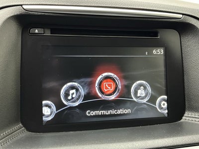 2016 Mazda Mazda CX-5 Touring