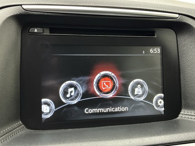 2016 Mazda Mazda CX-5 Touring