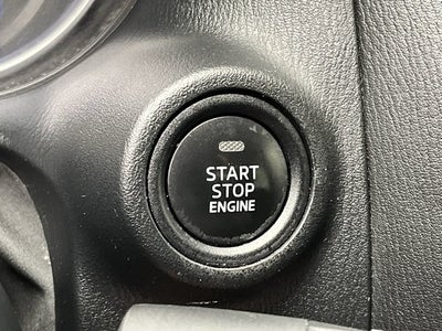 2016 Mazda Mazda CX-5 Touring