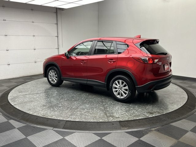 2016 Mazda Mazda CX-5 Touring