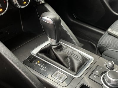 2016 Mazda Mazda CX-5 Touring