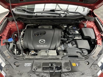 2016 Mazda Mazda CX-5 Touring