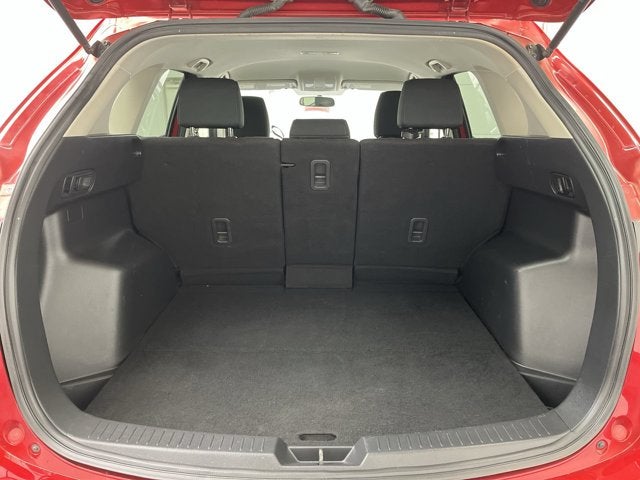 2016 Mazda Mazda CX-5 Touring