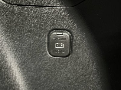 2016 Mazda Mazda CX-5 Touring