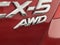 2016 Mazda Mazda CX-5 Touring