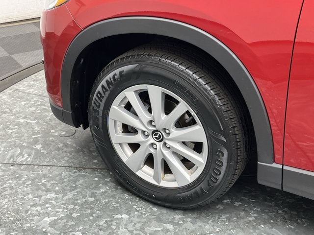 2016 Mazda Mazda CX-5 Touring