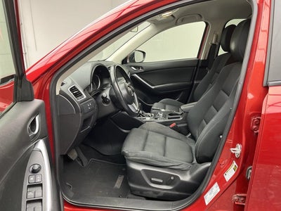 2016 Mazda Mazda CX-5 Touring