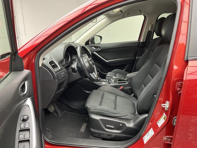 2016 Mazda Mazda CX-5 Touring