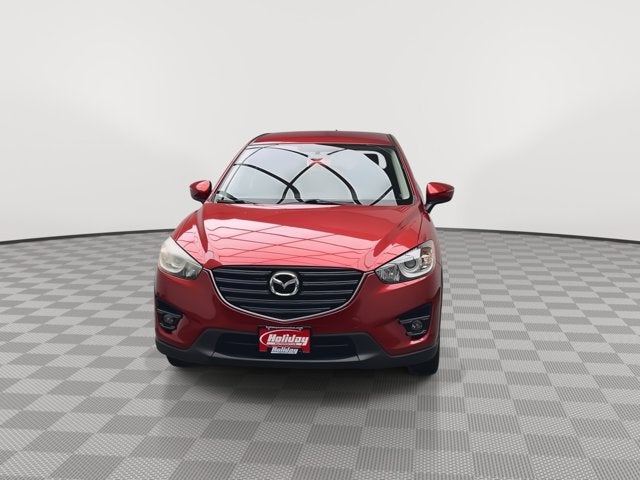 2016 Mazda Mazda CX-5 Touring